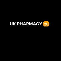 UK Pharmacy 2u logo