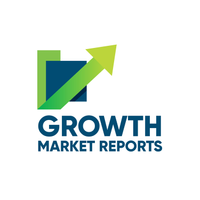 Growth Market Reports logo
