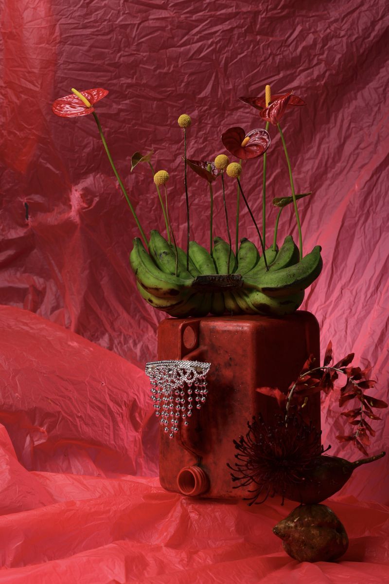 Still life tests - won some awards by Lee Flude