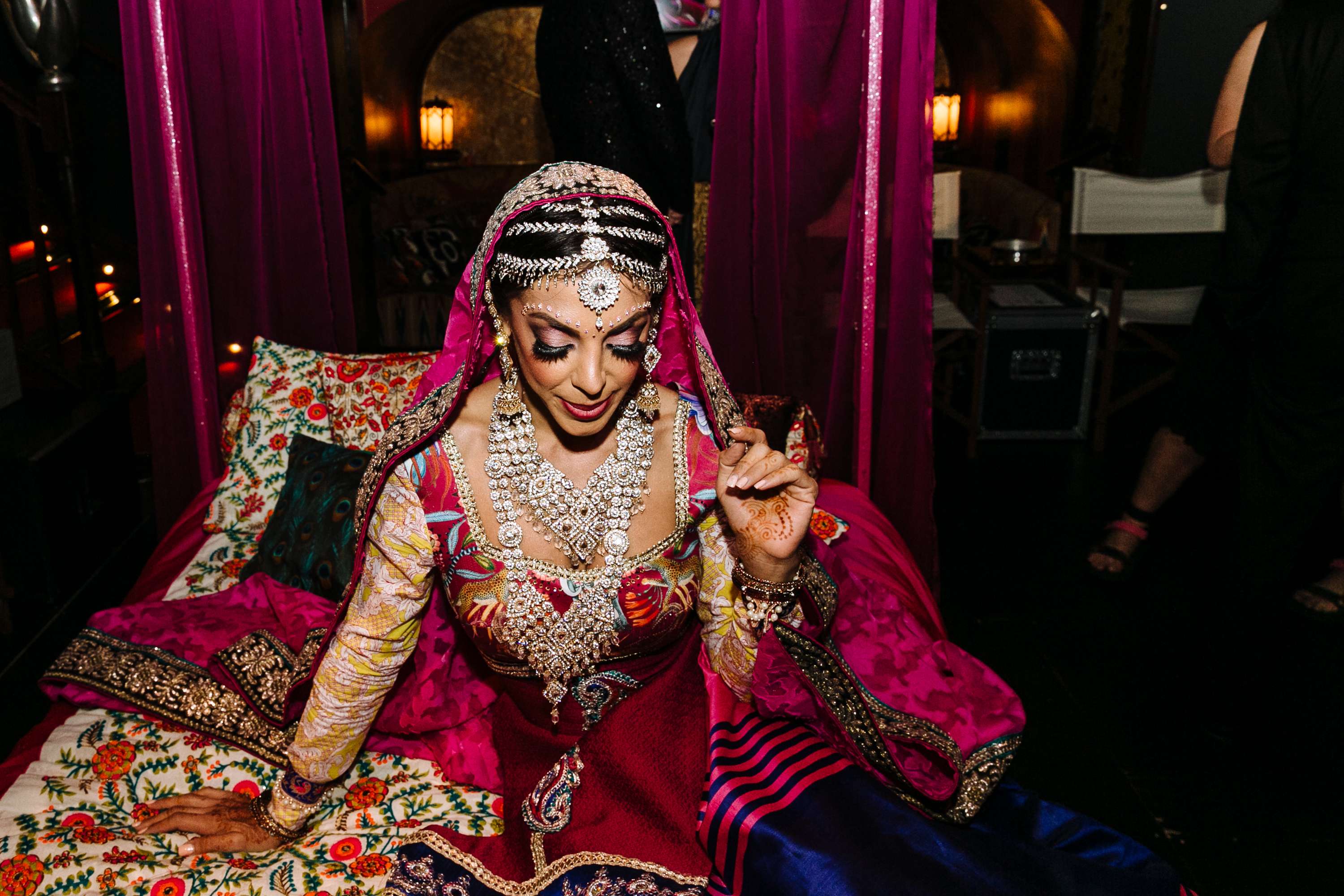 Happily Devi after by Diana Castaldi