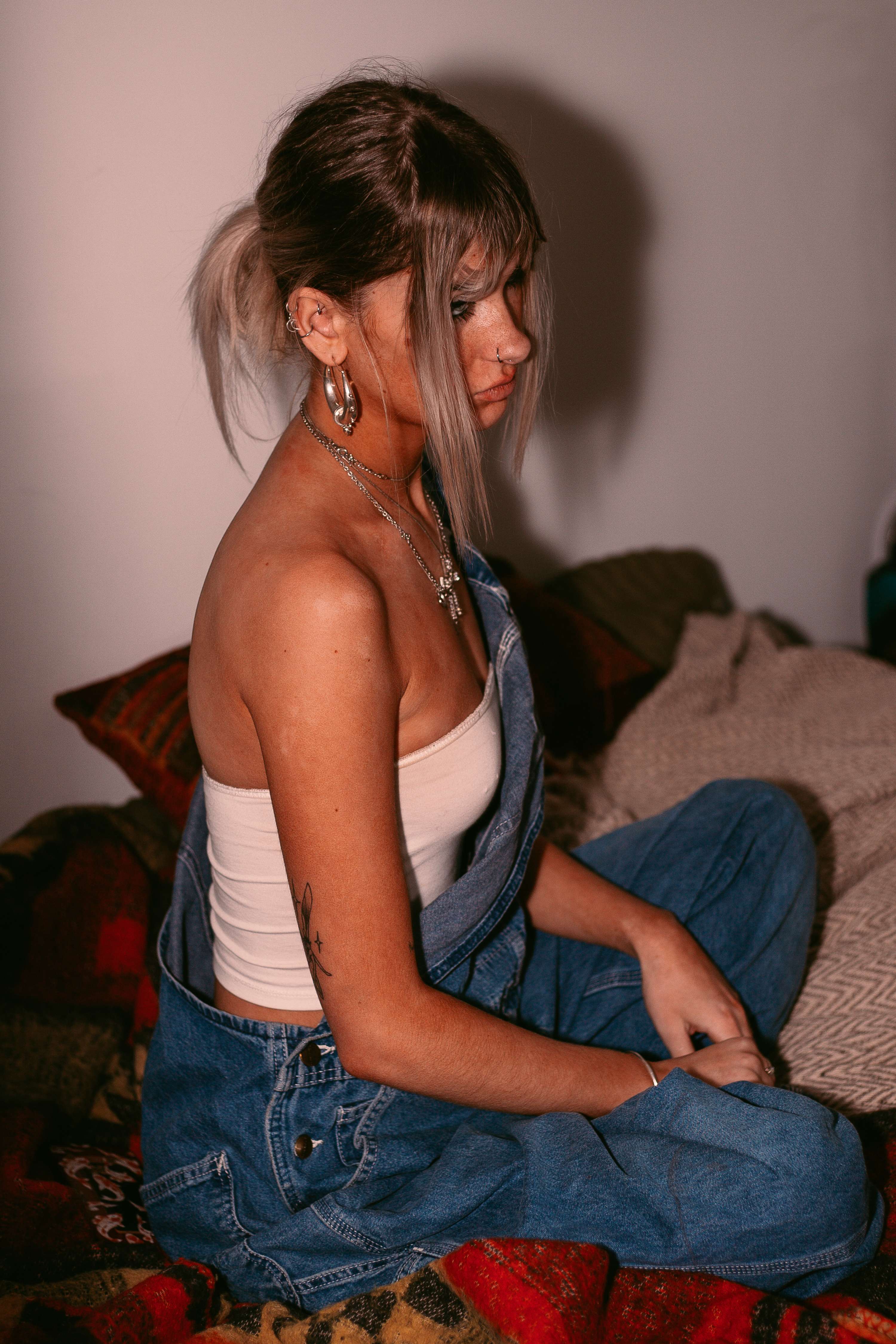 Carharrt Style Shoot by Charlie Ashfield-Bennett