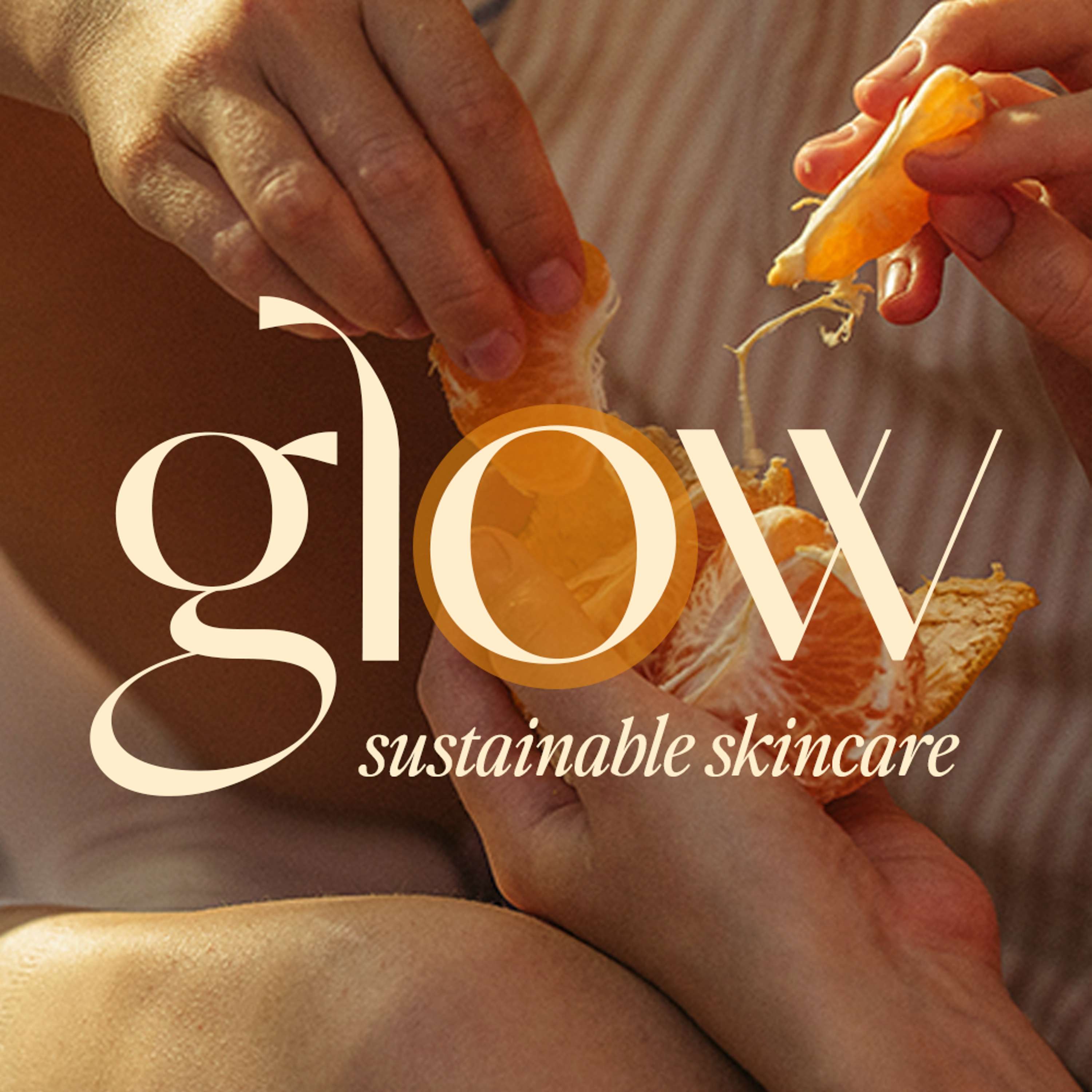 GLOW | Passion Brief by Chloe Robinson