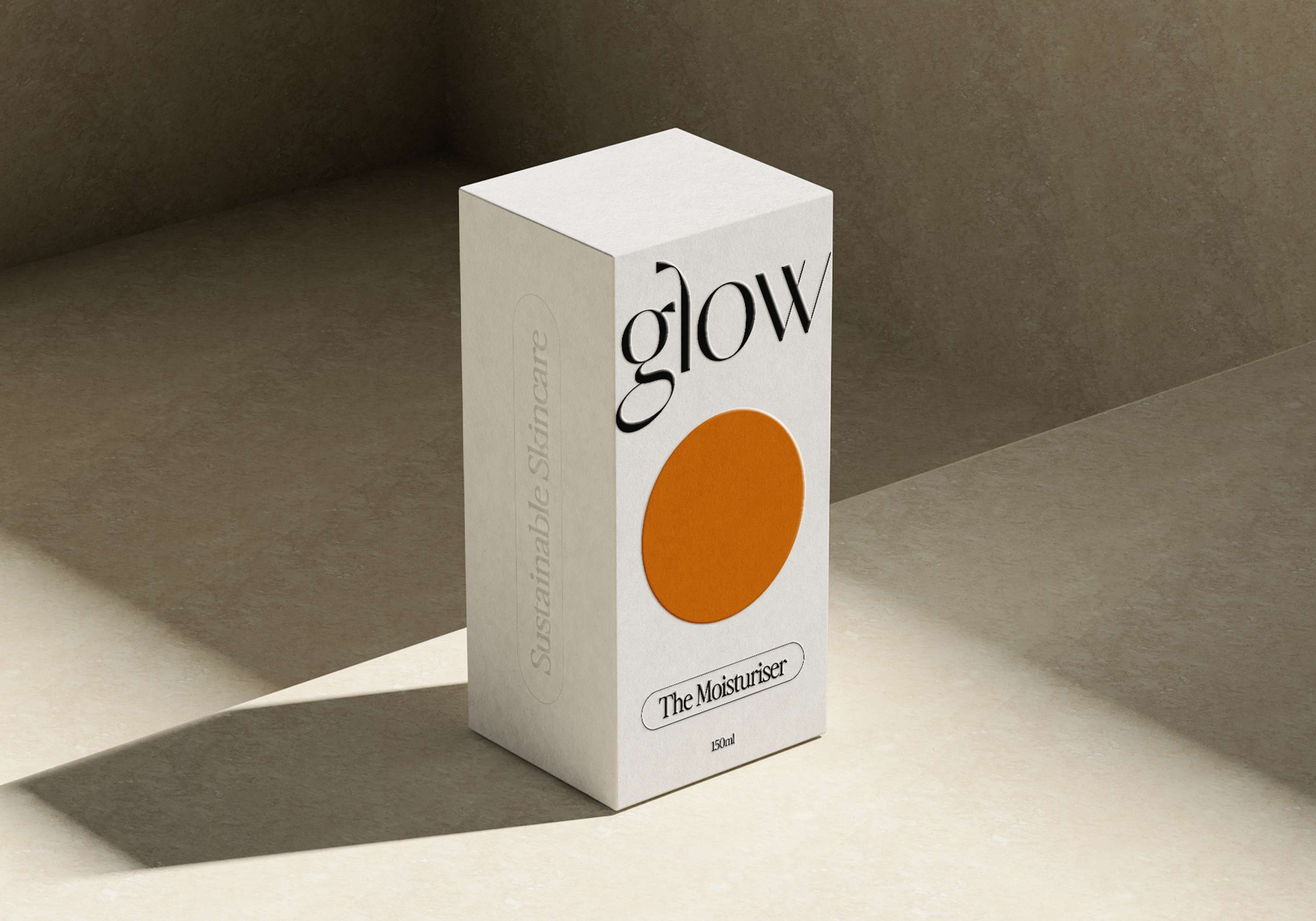 GLOW | Passion Brief by Chloe Robinson