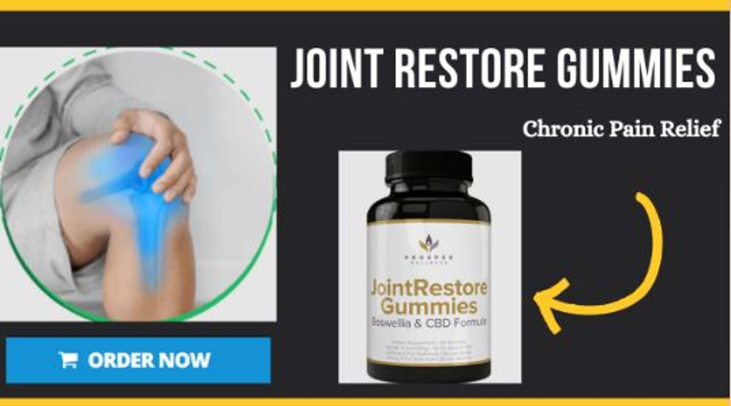 JOINT RESTORE GUMMIES REVIEW- EXPERIENCE & RESULT by Ayushi Rajput