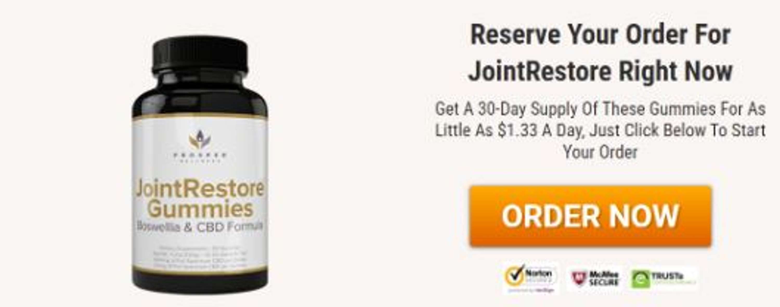 JOINT RESTORE GUMMIES REVIEW- EXPERIENCE & RESULT by Ayushi Rajput