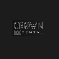 Crown Dental logo