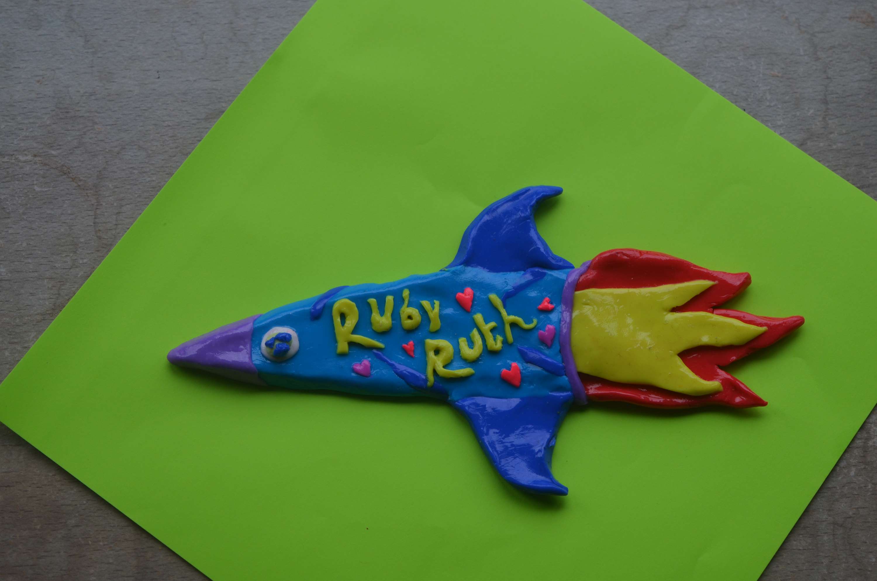 Ruby Ruth Dolls, University Marketing Assignment (2021) First-Class Honours grade. by Crystal Foster