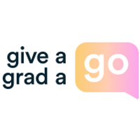 Give a Grad a Go logo