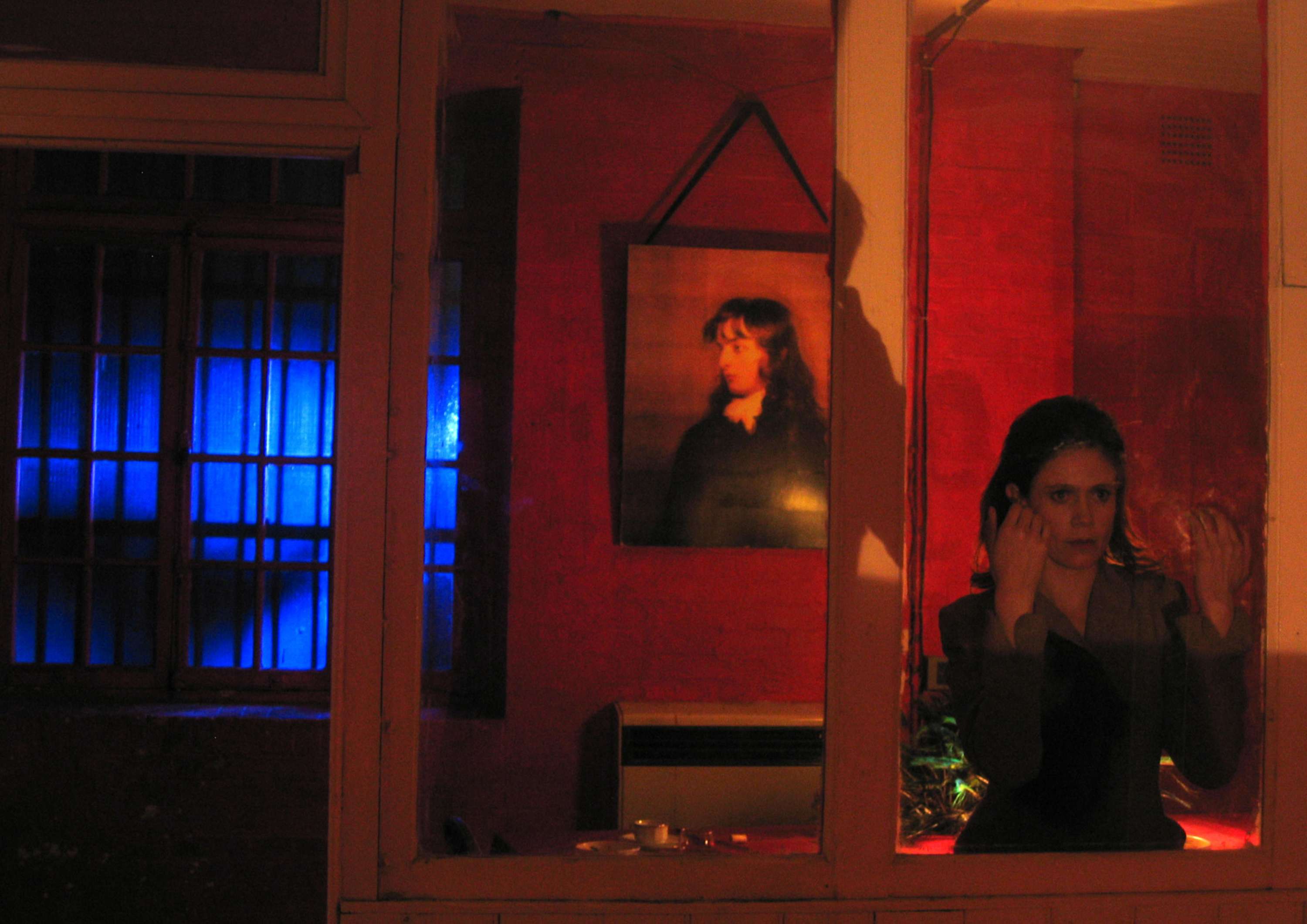 Punchdrunk: A Game Changing Form of Theatre by Felix Barrett