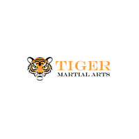 Tiger Martial Arts Oxford | TigerMA logo