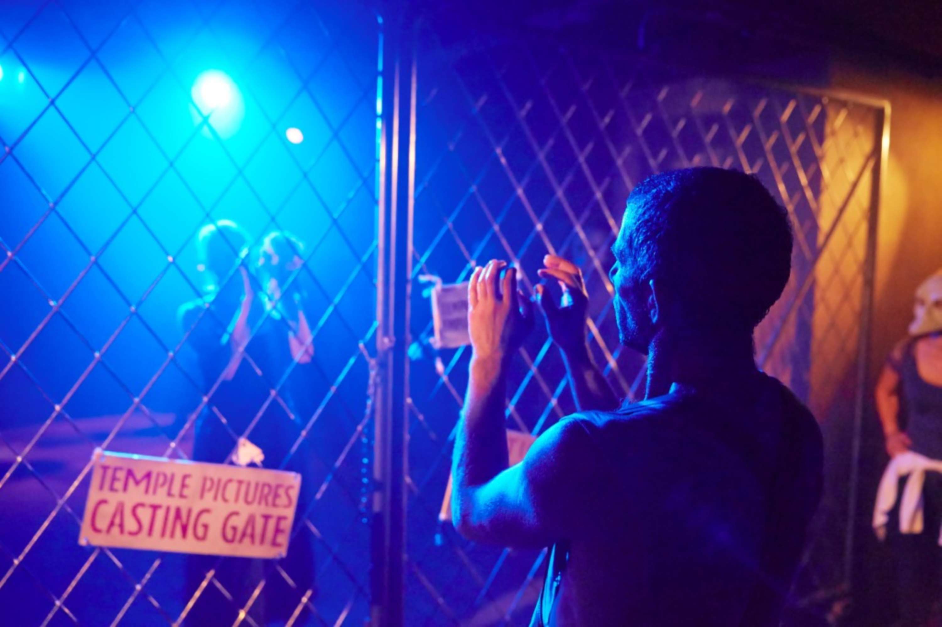 Punchdrunk: A Game Changing Form of Theatre by Felix Barrett