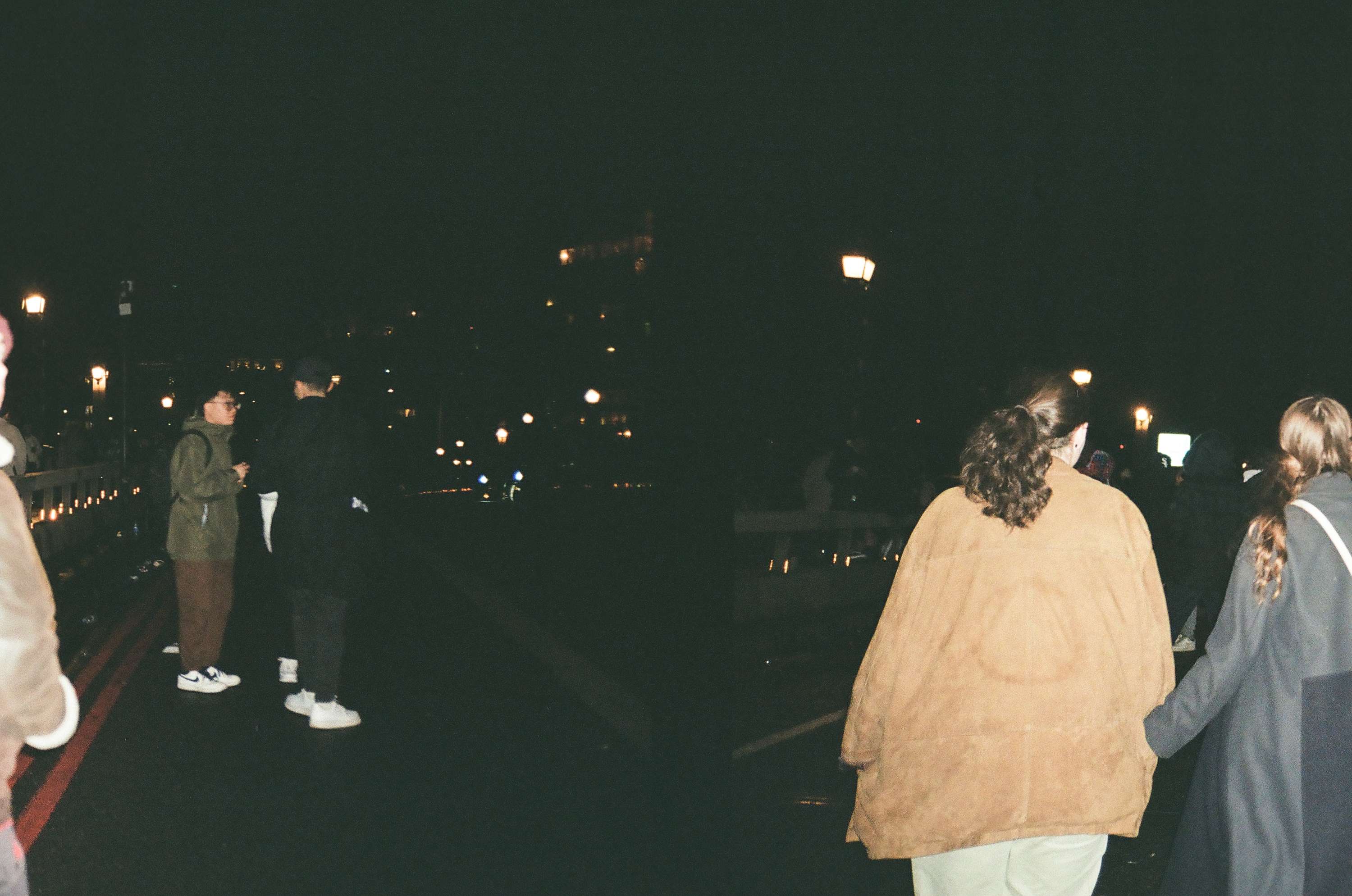 n i g h t mode by Grace Emmett
