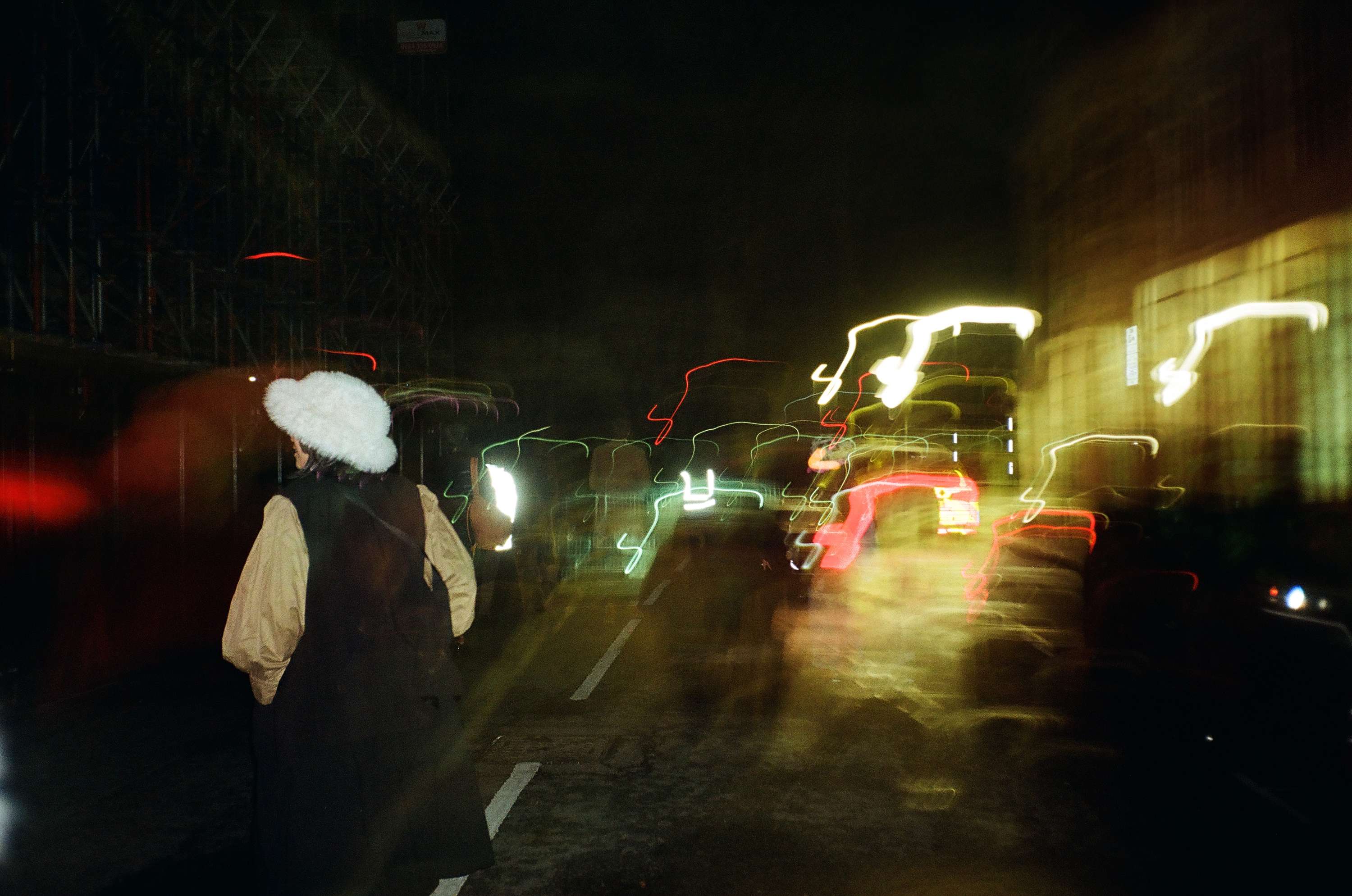 n i g h t mode by Grace Emmett