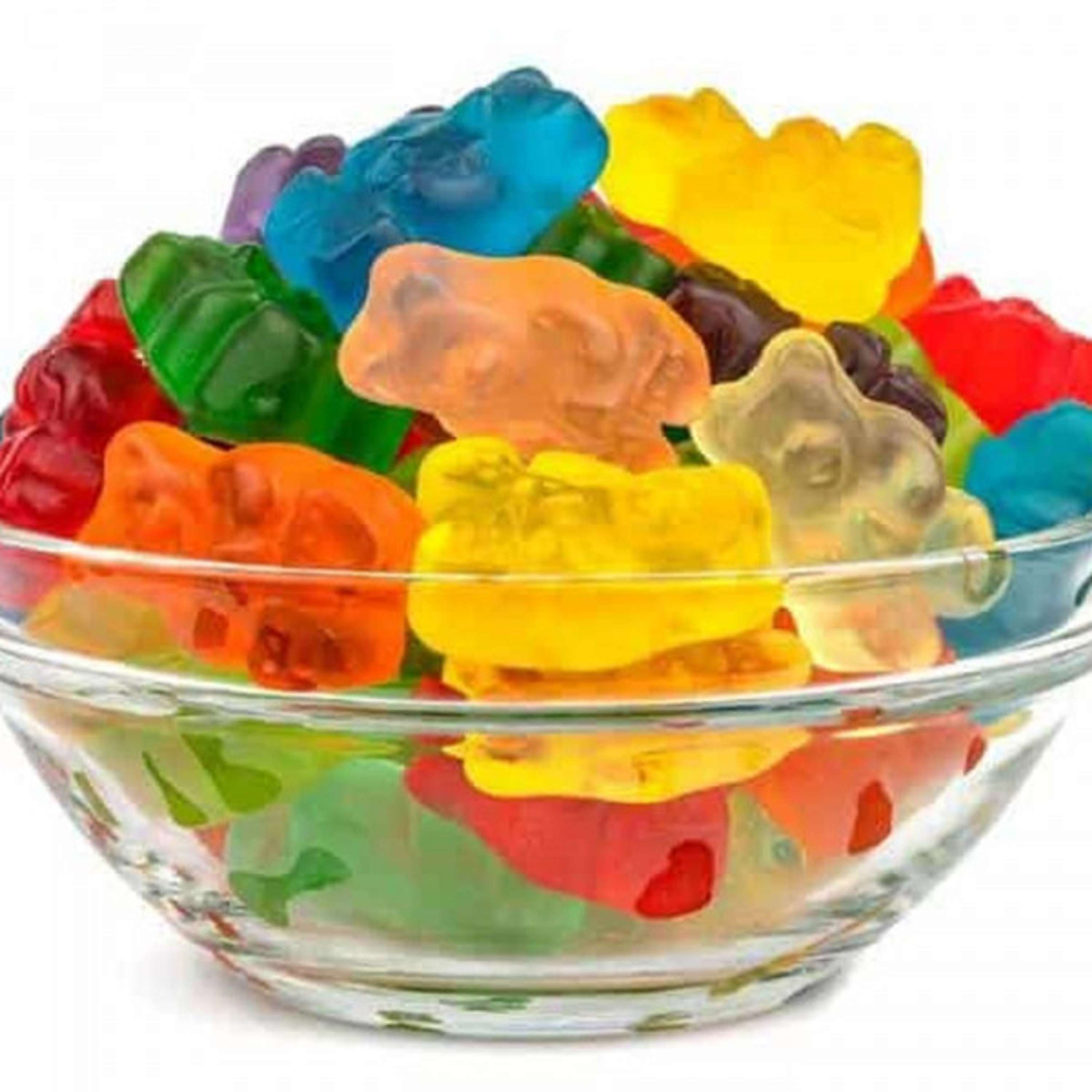 Erectafil CBD Gummies Reviews [Truth Exposed 2023] by smoothhealth health