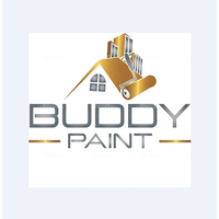 Buddy Paint logo