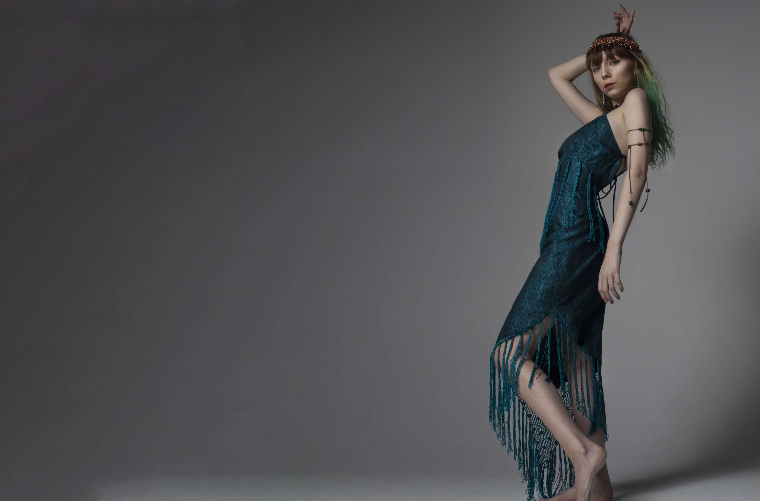 Fragile Opulence S/S 2020 by Bethany McLean