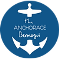 The Anchorage logo
