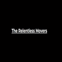 Relentless Moving logo
