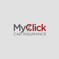 MyClick Insurance logo