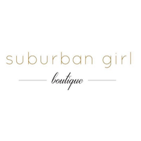 Suburban Girl Boutique logo