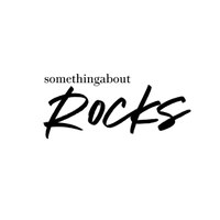 Something About Rocks Limited logo