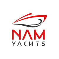 Nam Yachts logo