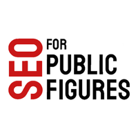SEO For Public Figures logo