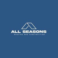 All Seasons Roofing and Construction logo
