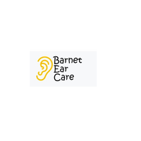 Barnet Ear Care logo