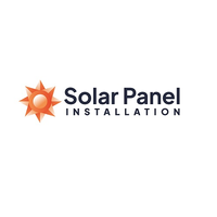 Solar Panel Installation logo