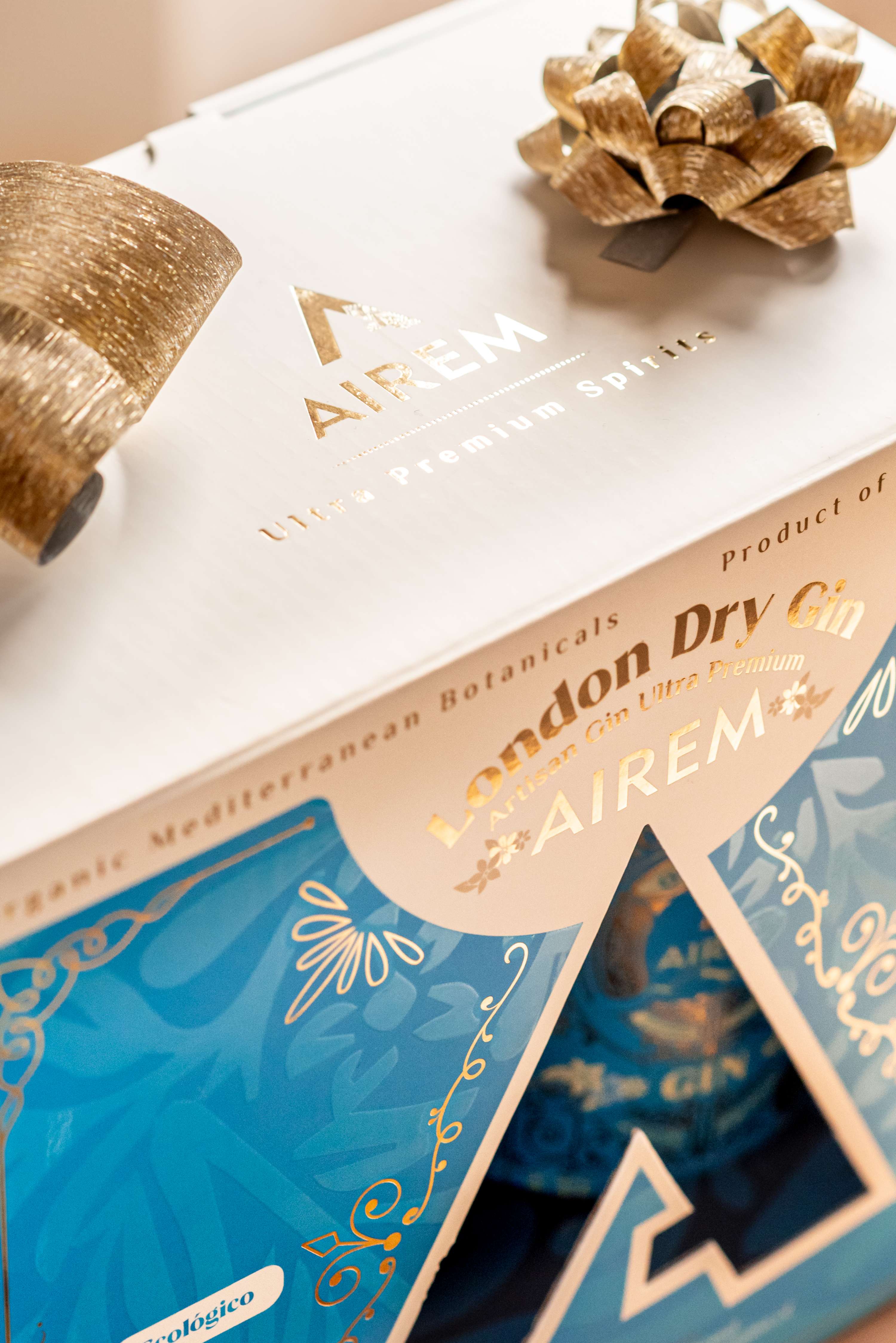 Packaging Design by Marina Silva