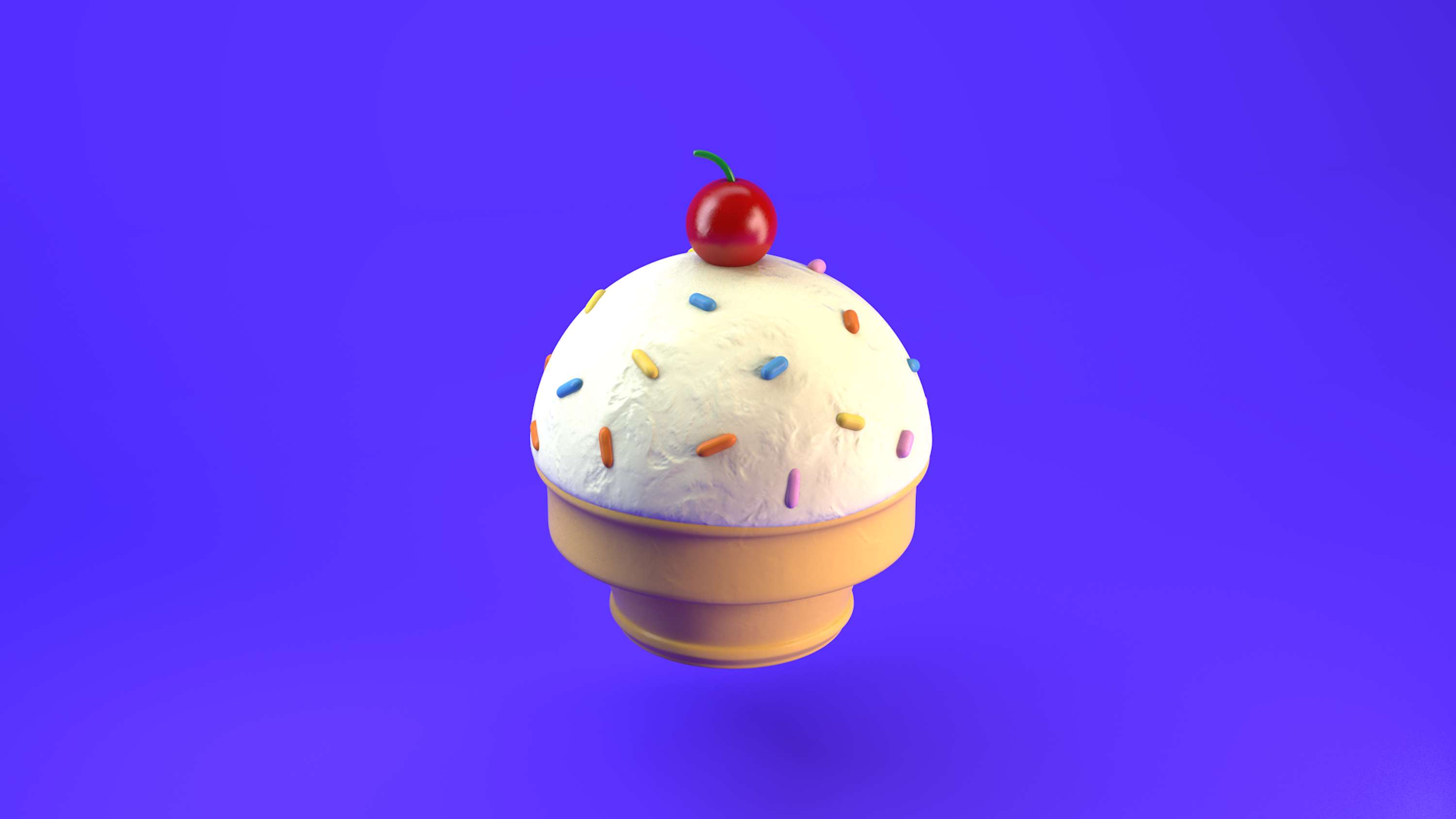 3D Animation and Design by Marina Silva