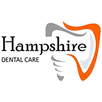 Hampshire Dental Care logo