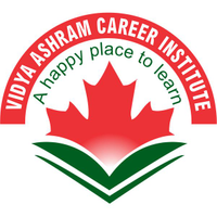 Vidya Ashram logo