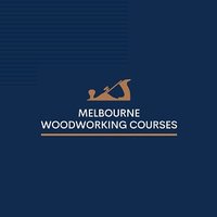 Melbourne Woodworking Courses logo