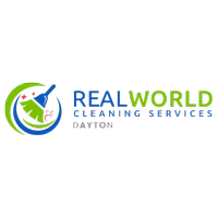 Real World Cleaning Services of Dayton logo