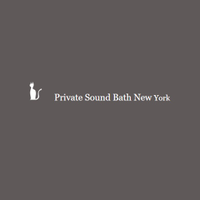 Private Sound Bath New York logo