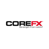COREFX CANADA logo