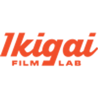 Ikigai Film Lab logo