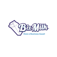 BizMilk - Orange County Web Design logo