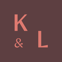 Kent & London logo