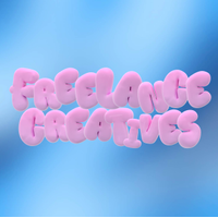 Freelance Creatives logo
