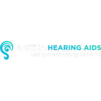 Sandia Hearing Aid Repair logo