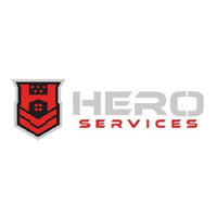Hero  Services logo