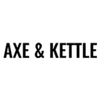 Axe & Kettle logo