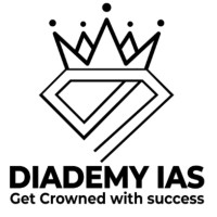 Diademy IAS logo