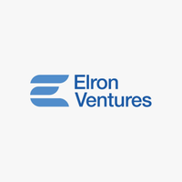 Elron: Israeli Venture Capital (VC) Company logo