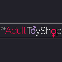 The Adult Toy Shop logo