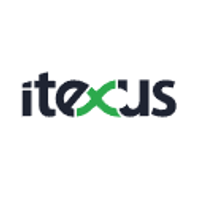 ITЕXUS logo
