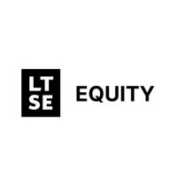 LTSE Equity logo